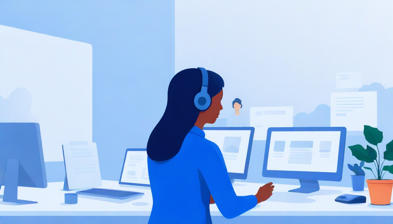 24x7 Service Desk Support