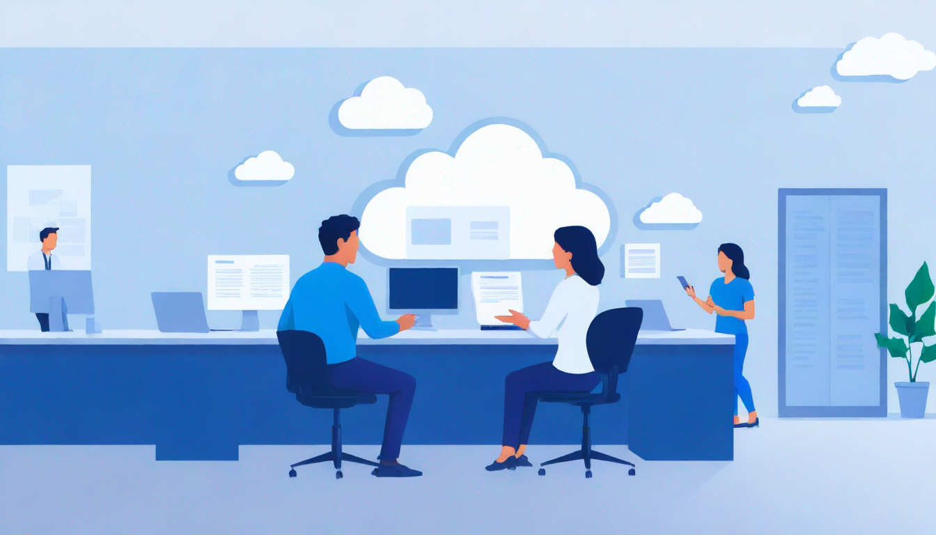 Enhancing Business Operations