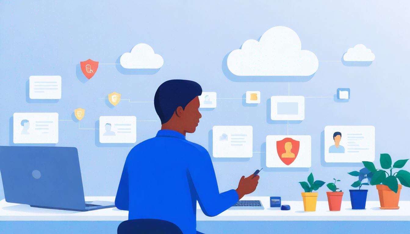 Managed IT Services